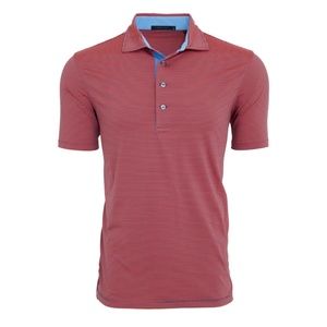 Greyson mens polo shirt L -New with all tags